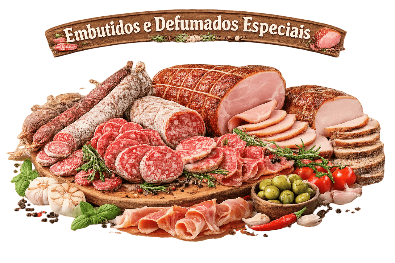 Embutidos